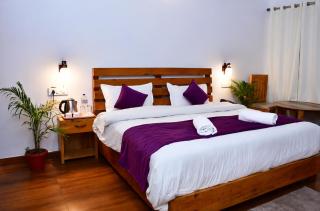 Hotel The River Side Resort In Lohali With Swimming Pool Facility - 5