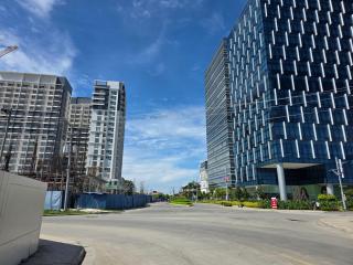 One LakeShore Condominium Studio Unit - 8
