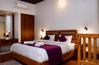 Hotel The River Side Resort In Lohali With Swimming Pool Facility - 3