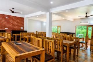 Hotel The River Side Resort In Lohali With Swimming Pool Facility - 2