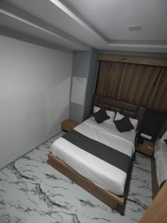 Hotel Gold View - 5