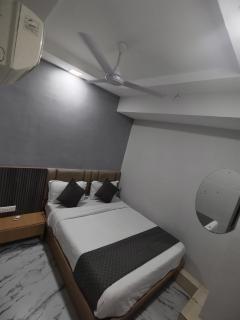 Hotel Gold View - 4