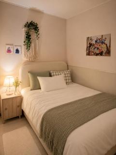 Fine House, 3rooms, 2bathrooms, Subway 7Line, #Elevator, #Seongsu - 6