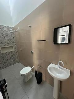 Apartamento centro de Juara, Six - 6