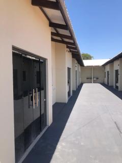 Apartamento centro de Juara, Six - 2