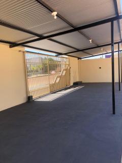 Apartamento centro de Juara, Six - 1