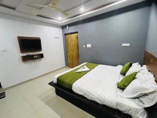 Hotel ANR Grand - 1