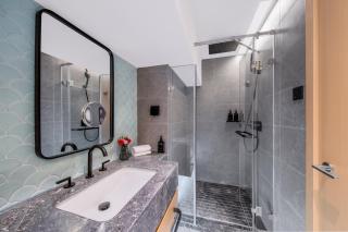 Crystal Orange Hotel Beijing GuoMao Heshenghui Branch - 3