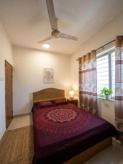 Hotel Rongdhanu Residential - 1