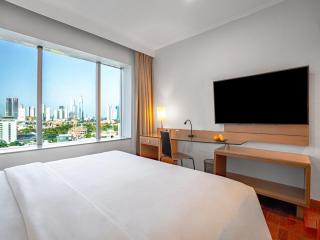 Hotel KIMAYA Slipi Jakarta By HARRIS - 4