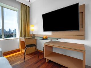 Hotel KIMAYA Slipi Jakarta By HARRIS - 3