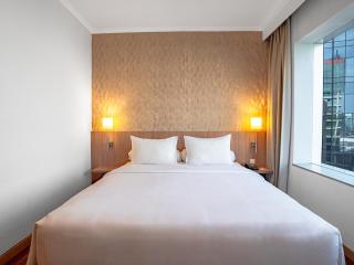 Hotel KIMAYA Slipi Jakarta By HARRIS - 5