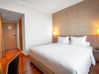 Hotel KIMAYA Slipi Jakarta By HARRIS - 8