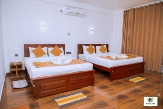 Astral Zone Mountain Villa Ella - 4