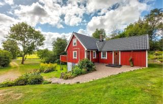 1 Bedroom Nice Home In Munka-Ljungby - 0