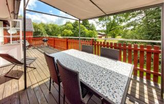 1 Bedroom Nice Home In Munka-Ljungby - 9