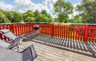 1 Bedroom Nice Home In Munka-Ljungby - 4
