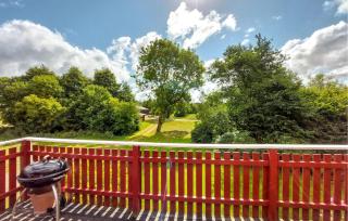 1 Bedroom Nice Home In Munka-Ljungby - 3