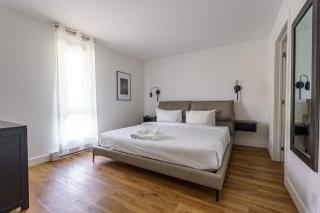 209 - Luxury Condo - Pool & River View - 8