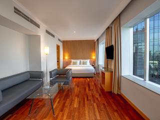 Hotel KIMAYA Slipi Jakarta By HARRIS - 5