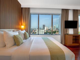 Hotel KIMAYA Slipi Jakarta By HARRIS - 8