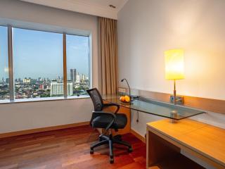 Hotel KIMAYA Slipi Jakarta By HARRIS - 7