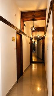 Rio Rooms Calicut Near Mims Hospital - 7