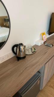 Sofea Studio Hotel - 4