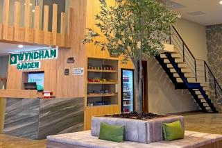 Wyndham Garden Durango - 5