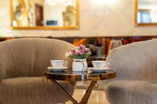 Grand Concerto Hotel - 9
