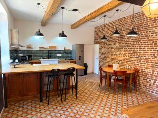 Maison Familiale l'Ostalada - 9