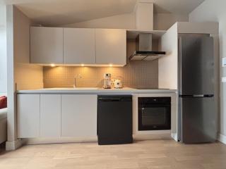 Penthouse Suite with Private Terrace - 7