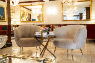 Grand Concerto Hotel - 4