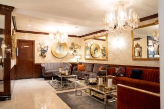 Grand Concerto Hotel - 5