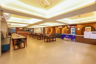 HOTEL NARMADA RESIDENCY - 9
