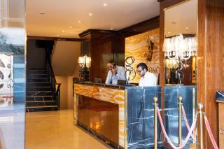 Grand Concerto Hotel - 2