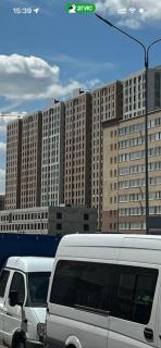 ЖК A-city - 3