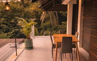 Thai Bungalow - Chillout Ocean Views near Beach - 6