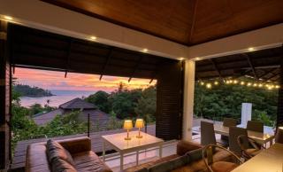 Thai Bungalow - Chillout Ocean Views near Beach - 7