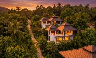Thai Bungalow - Chillout Ocean Views near Beach - 8