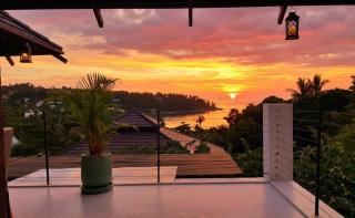 Thai Bungalow - Chillout Ocean Views near Beach - 0