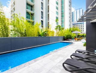 Mary Suites Brisbane City - 9