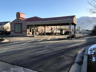 Ramada by Wyndham Draper, Utah - 9