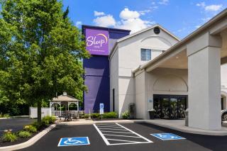 Sleep Inn State College near Penn State - Less than 1 Mile to PSU! - 8