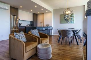 209 - Luxury Condo - Pool & River View - 0