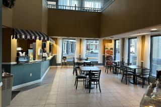 Quality Inn Ashland - 1