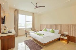 Veda Inn By Casa Ekam - 2