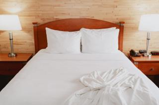 Quality Inn Rouyn-Noranda - 2