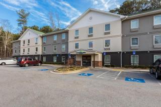 WoodSpring Suites Atlanta Airport - 9
