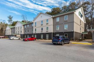 WoodSpring Suites Atlanta Airport - 8